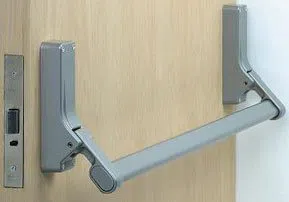 Golden Locksmith Services Commercial Point, OH 614-385-0809 Golden Locksmith Services Commercial Point, OH 614-385-0809 - 8-Push-Bars